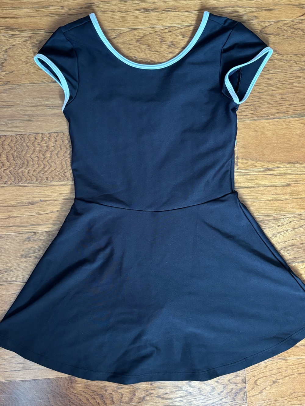 Girls Active Dress